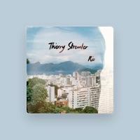 Thierry Stremler