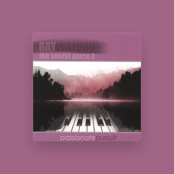 Ray Watson