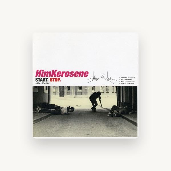 Him Kerosene