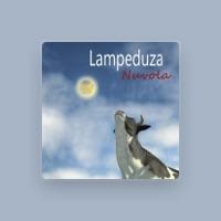 Lampeduza