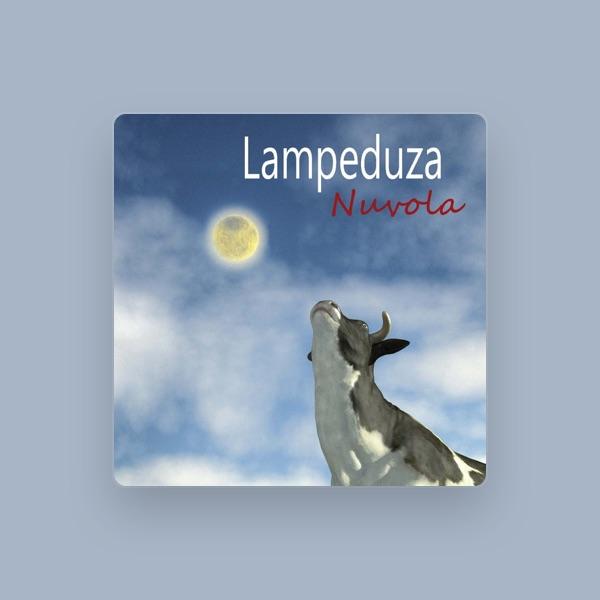 Lampeduza