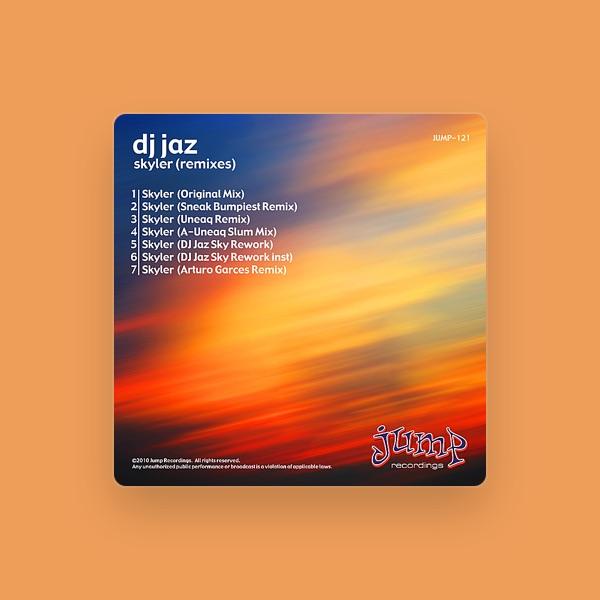 DJ Jaz