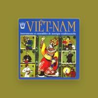 Théâtre National du Viet-Nam