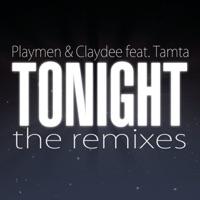Tonight (feat. Tamta) [with Claydee] [Sandy Rivera]