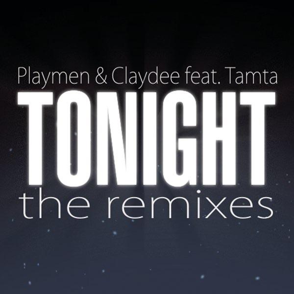 Tonight (feat. Tamta) [with Claydee] [David Vendetta Remix]