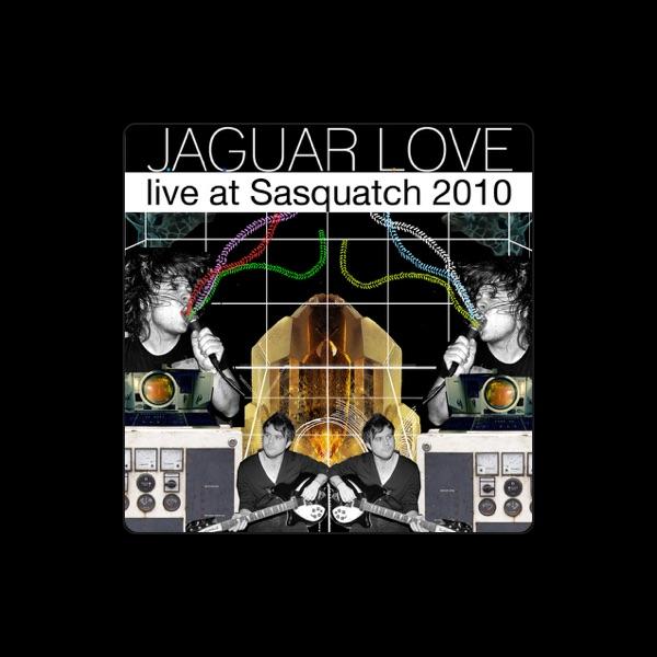 Jaguar Love