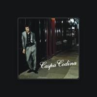 Caspa Codina