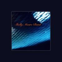 Shelly Moore Band
