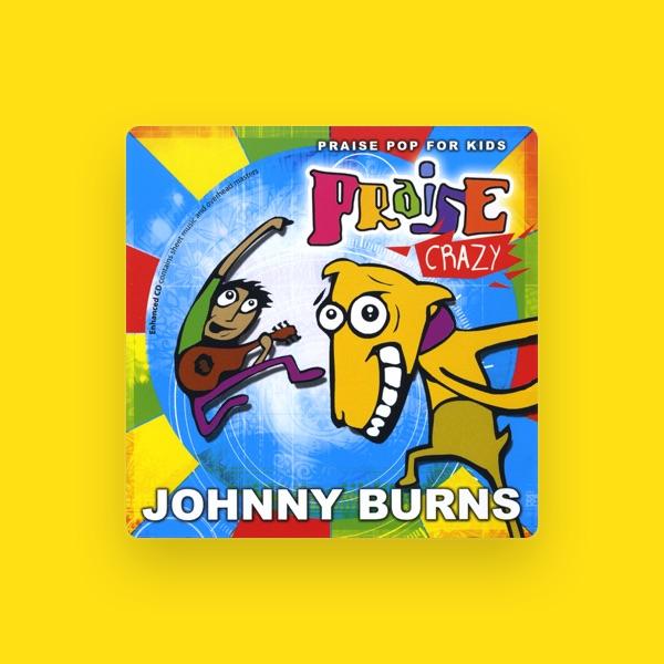 Johnny Burns
