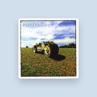 Paved Country