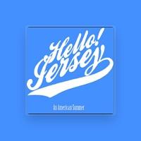 Hello! Jersey