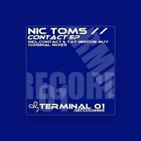 Nic Toms