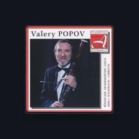 Valeri Popov