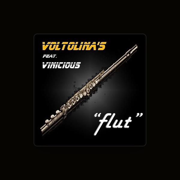 Voltolinas