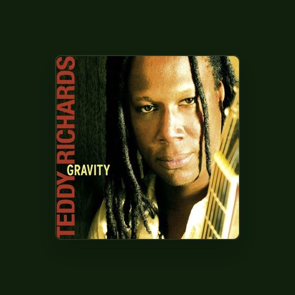 Teddy Richards