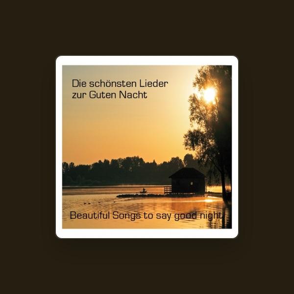 Der Kindergarten Chor