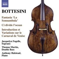 Melodia, "Romanza Patetica"