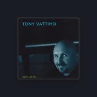 Tony Vattimo