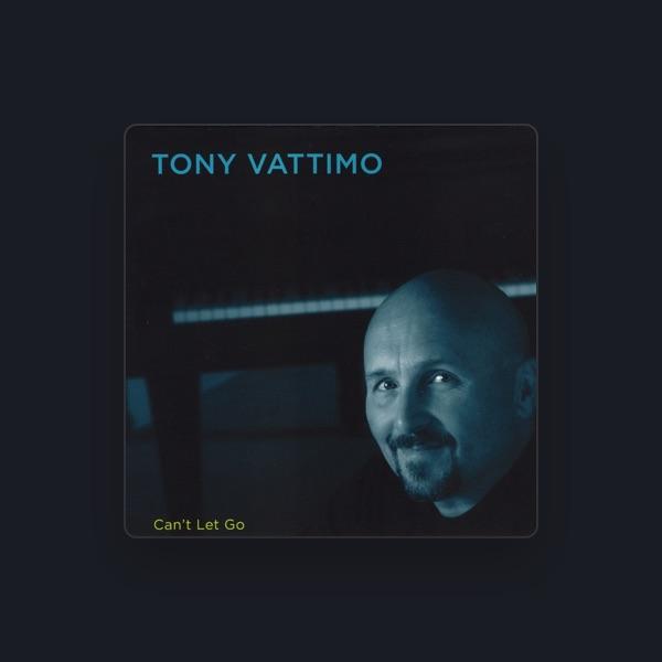 Tony Vattimo