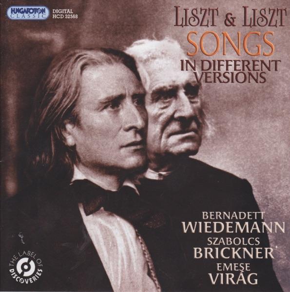 Sound softly, my song (J. Nordmann) - second version