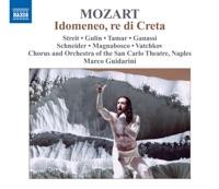 Idomeneo re di Creta, K. 366: Act III Scene 3: Scenda amor, scenda Imeneo (Chorus of Cretan Citizens)