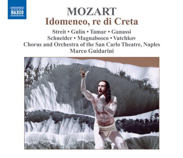 Idomeneo re di Creta, K. 366: Act III Scene 3: Scenda amor, scenda Imeneo (Chorus of Cretan Citizens)