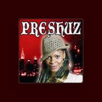 Preshuz T.