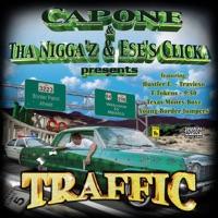 South Side Boyz [Screwed] (feat. Travieso & ESG)