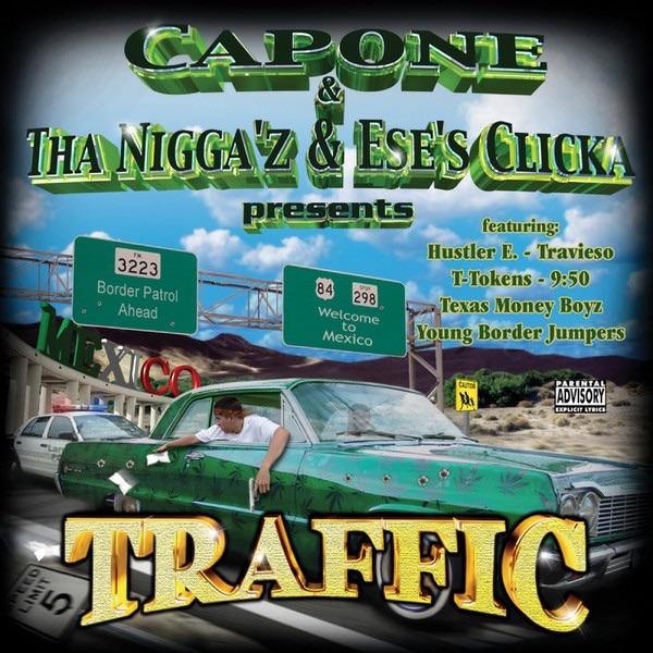 N***a’z & Eses What! (feat. Travieso, Hustler E., Double .M & Lawless T.)