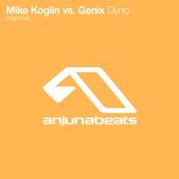 Dyno (Original Mix)
