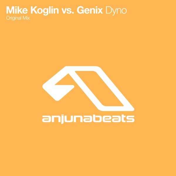 Dyno (Original Mix)