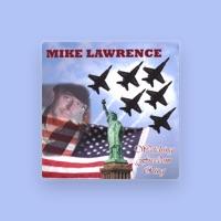 Mike Lawrence