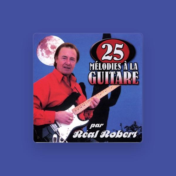Réal Robert