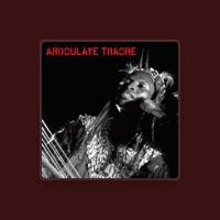 Abdoulaye Traore