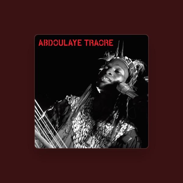 Abdoulaye Traore