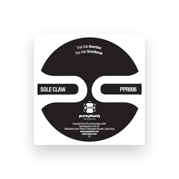 Sole Claw