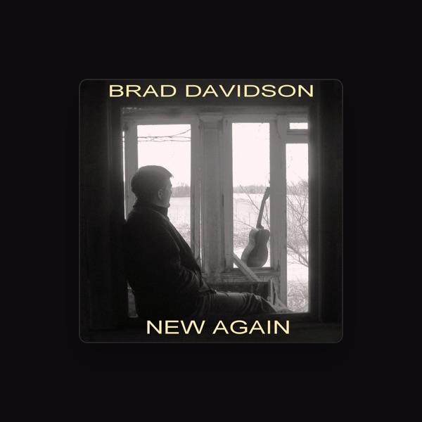 Brad Davidson