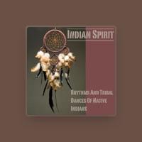 Indian Spirit