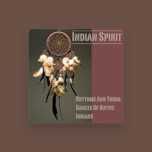 Indian Spirit