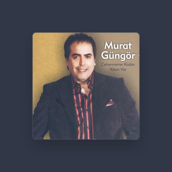 Murat Güngör