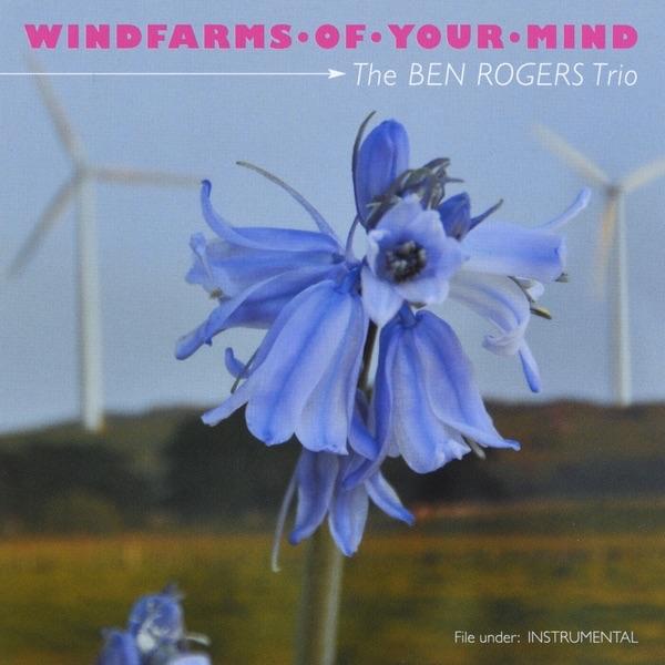 Down on the Windfarm