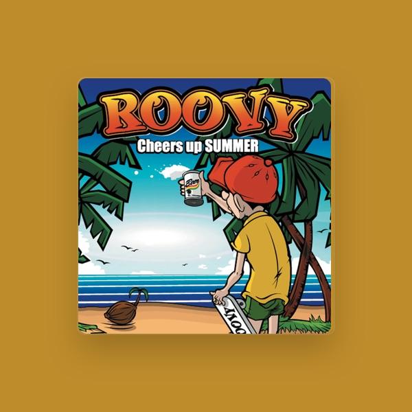 ROOVY