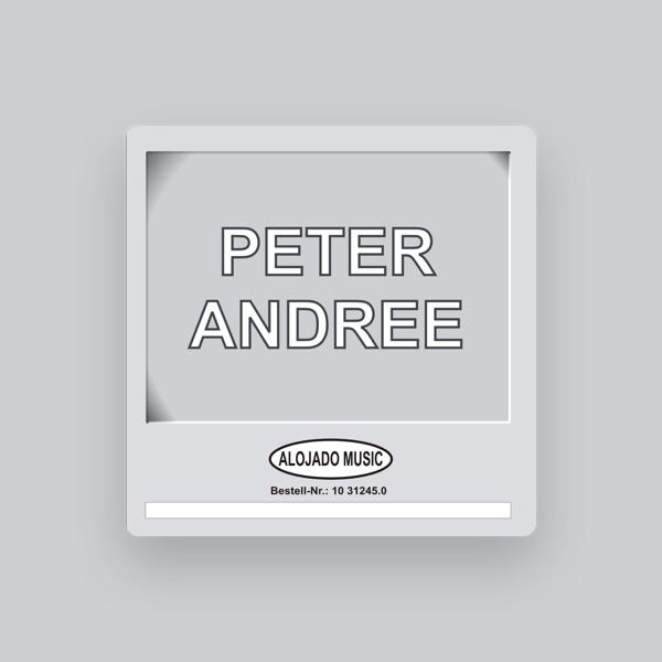 Peter Andree