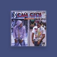 Cam City