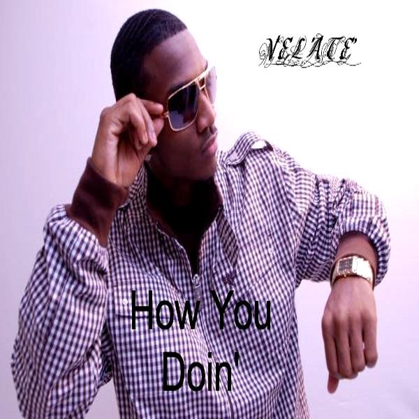 How You Doin' (feat. Juney Boomdata)