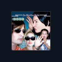 Ze Malibu Kids