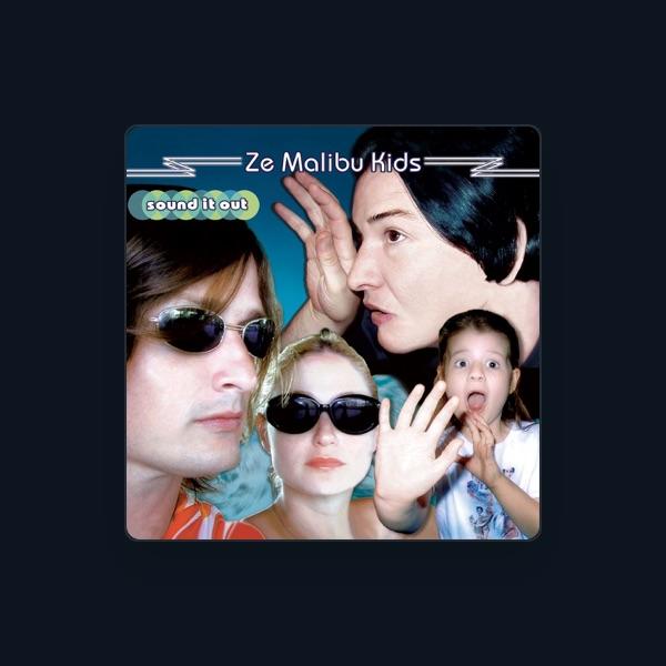 Ze Malibu Kids