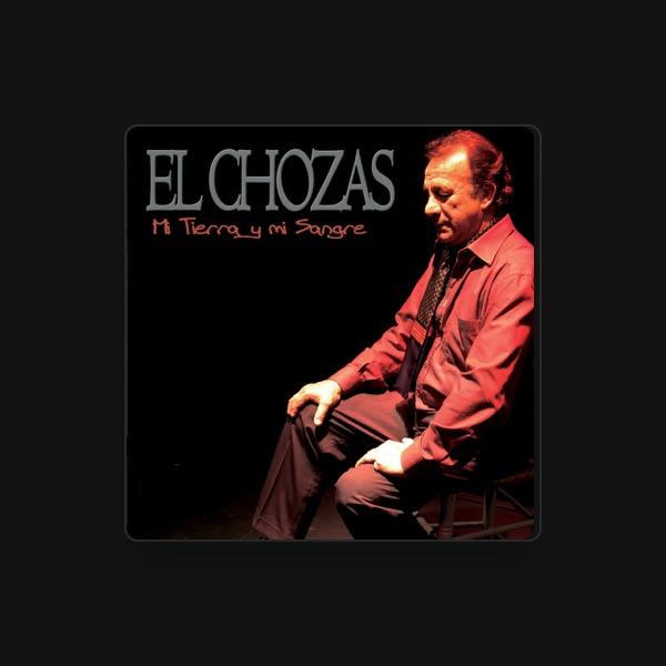 El Chozas