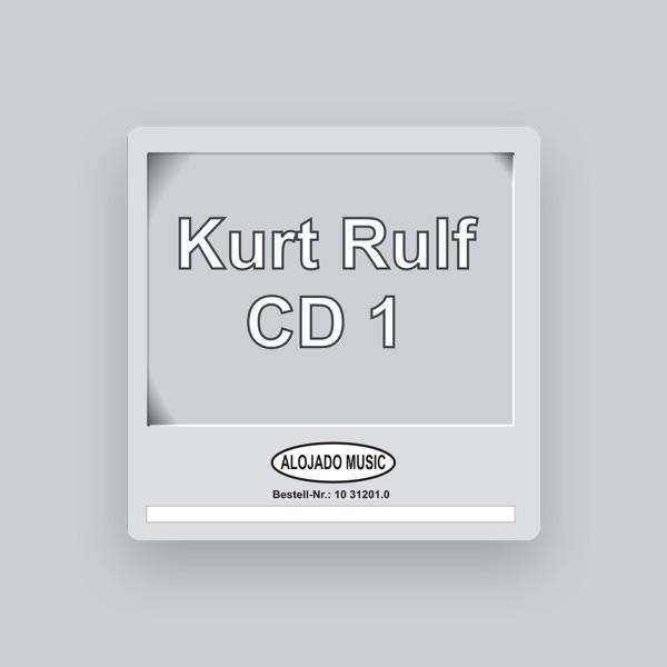 Kurt Rulf