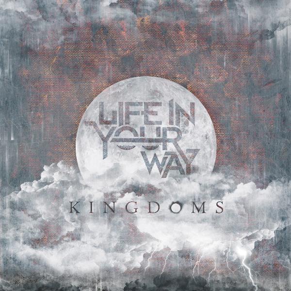 Ascension (The Kingdom of God) [feat. Joel Davis]